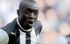 Newcastle - Papiss Cissé marque cinq mois après : « Un but très important qui me remonte le moral »