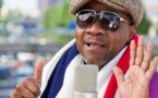 Décès de Papa Wemba : Le tweet de Macky Sall