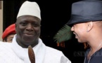 Blocus Transgambien : L’ancien international de football, El Hadj Diouf, à Kanilay