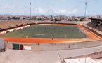Incroyable: Regardez le stade Léopold Sédar Senghor devenu très sale, manque d'entretien