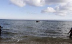 Corniche Ouest : Un homme se noie, son corps introuvable