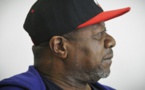 Abidjan rend hommage à Papa Wemba