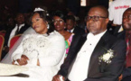 Les témoignages émouvants de l’épouse de Papa Wemba: « J’avais 14 ans et lui 20 ans quand… »