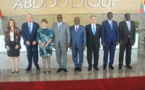 Macky Sall sur la question sécuritaire : «Nous devons agir ensemble pour y répondre, en associant nos moyens, notre intelligence et notre expertise»