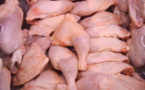 Contrebande de cuisses de poulets : Trois individus arrêtés par la police des HLM risquent une peine ferme