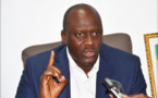 Benoit Sambou appelle Abdoulaye Baldé à la retenue et à la loyauté