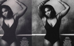 Serena Williams s'attire les foudres de ses fans en postant une photo retouchée