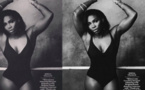 Serena Williams s'attire les foudres de ses fans en postant une photo retouchée