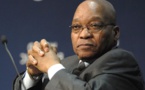 Afrique du Sud : la justice estime que Jacob Zuma devrait être poursuivi pour corruption