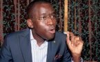 Aliou Sow : “Qu’il pleuve ou qu’il neige, j’irai à l’Assemblée”