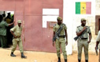 Prison de Mbacké : Fin de grève des prisonniers