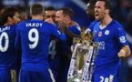 Officiel : Leicester est champion d’Angleterre !