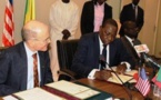 Usa- Sénégal - Un accord de défense «pour une coopération militaire accrue» ( James Zumwalt)