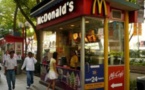 La plus vieille employée du monde de McDonald