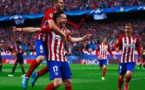 L'Atletico en finale au bout du suspense