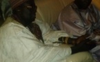 Serigne Maodo Cissé Pire au fils cadet de Serigne Fallou : "Ton illustre  père a toujours  été un partisan convaincu du dialogue intrerconfrérique..."