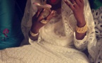 Mame Diarra Thiam alias Lissa s'est mariée