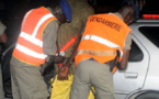 Touba-Mbacké : 3 coupeurs de route arrêtés par la Gendarmerie