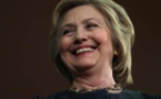 Clinton remporte le caucus de Guam