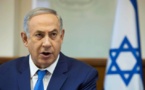 Netanyahu propose un cours d'histoire au personnel de l'Onu: non merci, répond leur chef