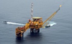Cayar : 140 milliards de mètre cube de gaz dans le puits Téranga 1