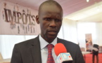 Waly Diouf Bodiang, Chef de centre des services fiscaux de N'gor/Almadies : « C’est une honorable obligation que de payer ses impôts »