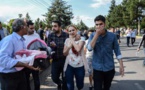Trois morts et 22 blessés dans un nouvel attentat contre la police en Turquie
