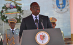 26ème édition du Forum économique mondial sur l’Afrique : Le Président de la République Macky Sall à Kigali