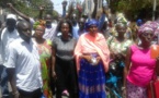 Gambie : Les manifestations reprennent à Banjul, le pouvoir durcit le ton