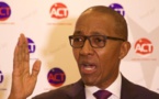 Abdoul Mbaye prend « ACT » : Et dresse un tableau sombre de la gestion de Macky Sall