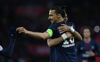 Paris Saint-Germain : Zlatan Ibrahimovic bat le record parisien de buts (38) sur une saison