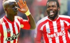 Sadio Mané et Mame Biram Diouf concluent en beauté