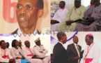 Abdoulaye Daouda Diallo magnifie l'appel à la miséricorde lancé par l'Eglise sénégalaise