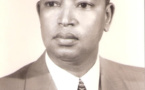 NÉCROLOGIE : Décès de Amadou Sow, père de la journaliste Cécile Sow