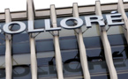 Souffrant d'une forte baisse, le titre du groupe Bolloré continuait de chuter vendredi