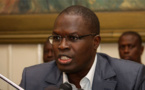 Khalifa Sall tient son financement