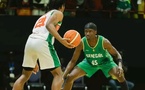 Qualification Coupe du monde FIBA 2027: le Sénégal domine largement le Madagascar