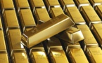 Exportations sénégalaises : L’or brille