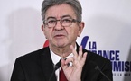 Mélenchon brise le silence sur la nouvelle loi sénégalaise contre l’homosexualité: « C’est absurde… »