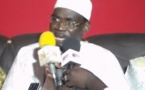 Le maire Serigne Fallou Fall, à Macky : «Ceux qui ont le soutien de Touba, ont le nôtre»
