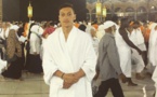 Ma sha Allah (Mesut Özil) ) à la Mecque