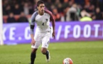 Equipe de France : Varane forfait pour l'Euro, Rami dans les 23