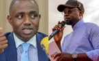 Yoro Dia tacle Ousmane Sonko : « Notre justice n’écrit pas sous la dictée de l’exécutif »