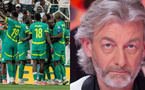 « La CAF c’est magouille et compagnie » : Gilles Verdez en pétard après le retrait du titre de champion d’Afrique au Sénégal