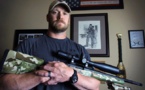 L'«American sniper» accusé d'avoir exagéré sa bravoure
