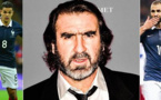 Le dérapage de Cantona sur Deschamps