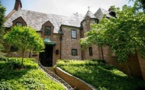 Voici la future maison des Obama