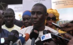 Lancement du 1er Sifores : Un creuset pour mettre en exergue les projets de formation professionnelle de l'État (Mamadou Talla)
