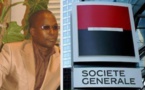 Vol de projet - Kéba Diop revient en charge contre le DG de la Société Générale