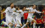Ligue des champions (finale) : le Real Madrid de Zidane sur le toit de l'Europe